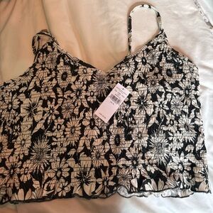 American Eagle crop top